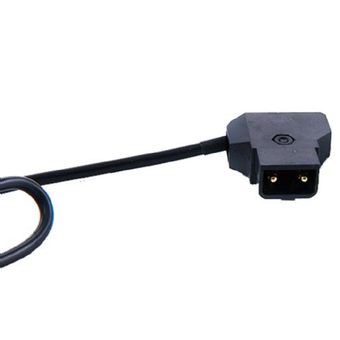 Rolux Black Magic Cinema Kamera Kabel RL-C8 – Bild 2
