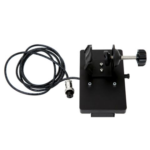 Falcon Eyes Batteriehalter SP-DBSY-2 für V-Mount Akku – Bild 2