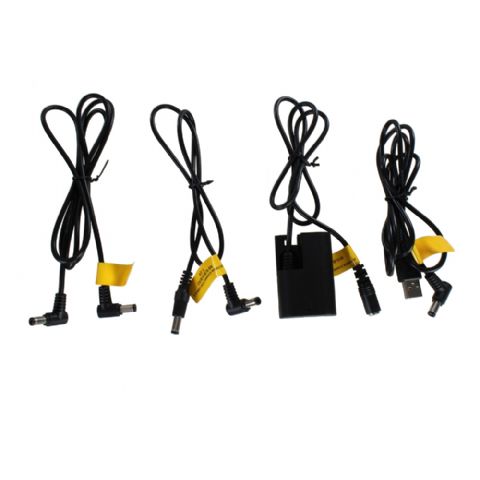 Rolux V-Mount Akkuhalter RL-VFU1 – Bild 4