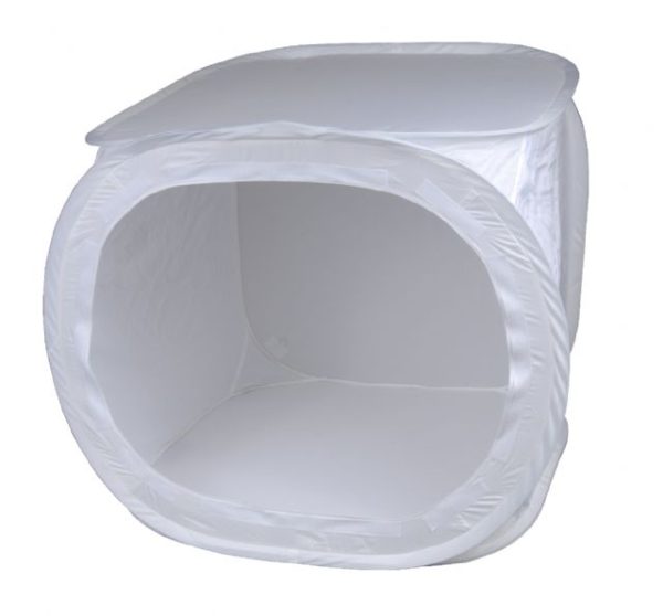 Falcon Eyes Aufnahmezelt LFPB-3 90x90 Faltbar – Bild 3