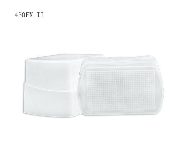 Pixel Flash Bounce für Canon 430EX/430EXII