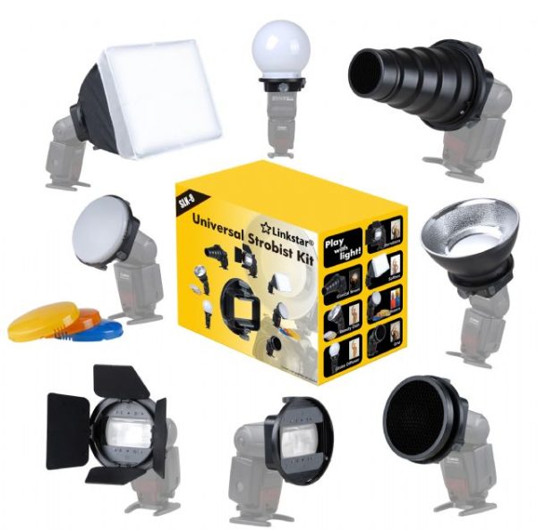 linkstar-speedlite-camera-flitser-strobist-set-slk-8-full-productpresentatie-slk-8-30035-852
