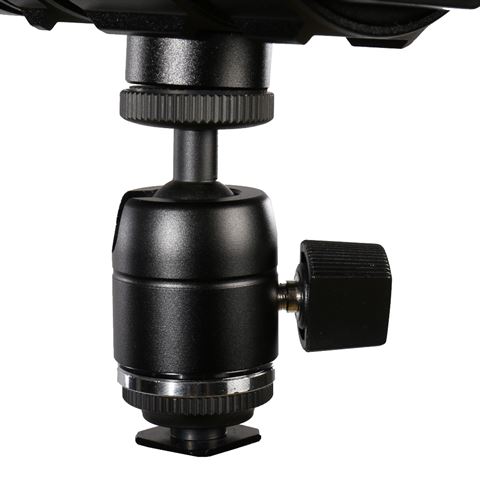 Linkstar Mini LED Fresnel Lucia L-1.5-K1 15W – Bild 3