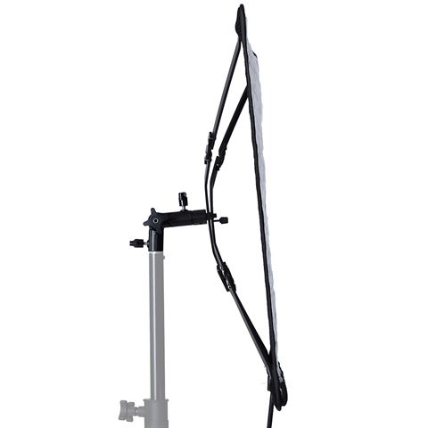 Falcon Eyes Flexibel RGB LED Panel RX-824-K1 63x63 cm – Bild 4