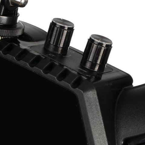 StudioKing LED Ringlampe Set 48W LR-480 – Bild 5