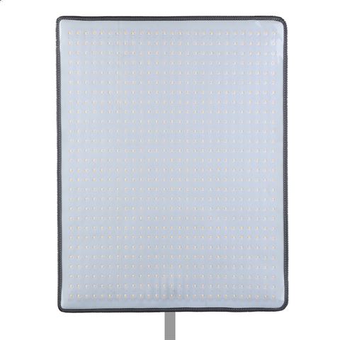 Linkstar Flexibles Bi-Color LED Panel LX-150 45x60 cm – Bild 2