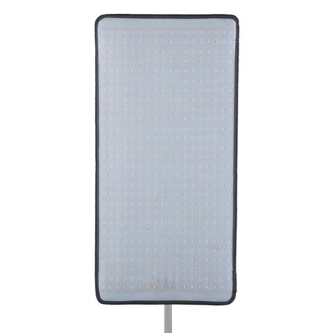 Linkstar Flexibles Bi-Color LED Panel LX-100 30x60 cm – Bild 2