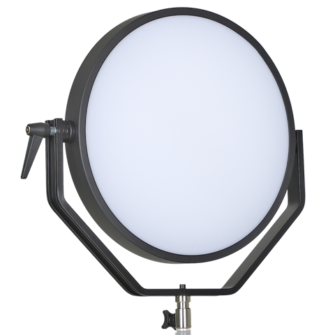 Falcon Eyes Bi-Color LED Lampe Sophiez SO-150TDX auf 230V – Bild 2