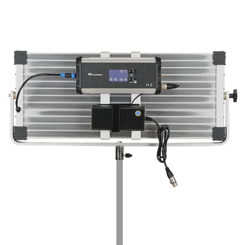 Falcon Eyes Soft LED Lampe LPL-S6002TDX 120W – Bild 2