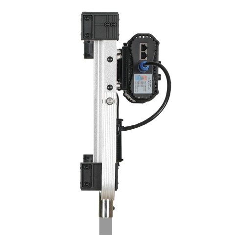 Falcon Eyes Soft LED Lampe LPL-S6002TDX 120W – Bild 3