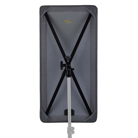 Linkstar Flexibles Bi-Color LED Panel LX-100 30x60 cm – Bild 4