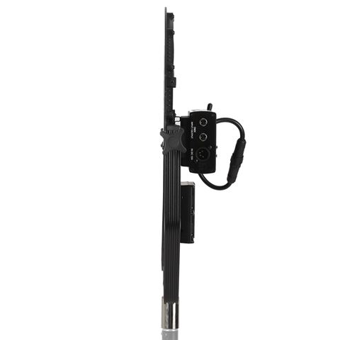 Falcon Eyes Bi-Color LED Lampe Sophiez SO-48TD auf 230V – Bild 5