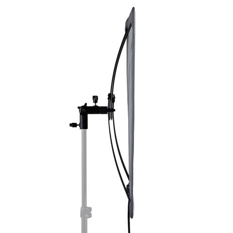 Linkstar Flexibles Bi-Color LED Panel LX-150 45x60 cm – Bild 5