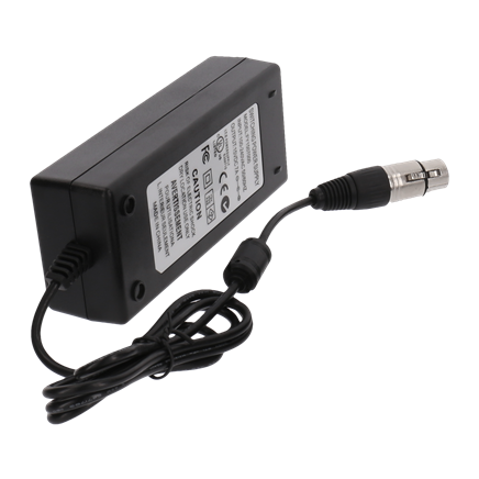 Falcon Eyes Stromkabel SP-AC15-7A 4 Pin