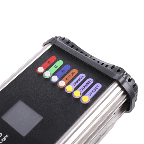 Falcon Eyes Control Unit CX-718 für RX-718 – Bild 2