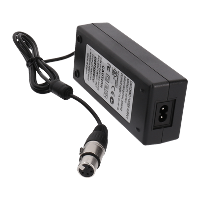 Falcon Eyes Stromkabel SP-AC15-7A 4 Pin – Bild 2