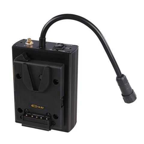 Falcon Eyes Control Unit CO-48TDX für RX-48TDX II – Bild 3