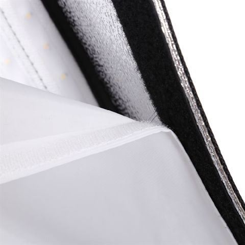 Falcon Eyes Softbox RX-12SB II for LED RX-12TDX II – Bild 4