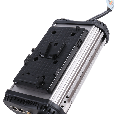 Falcon Eyes Control Unit CX-718 für RX-718 – Bild 5