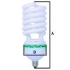 Falcon Eyes Tageslicht Lampe 85W E27 ML-85 – Bild 2