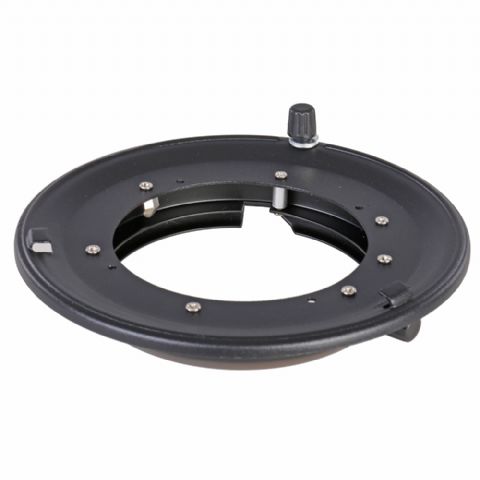 Falcon Eyes Adapter DBBW-EX Universal zu Bowens – Bild 2