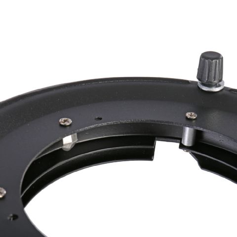 Falcon Eyes Adapter DBBW-EX Universal zu Bowens – Bild 3