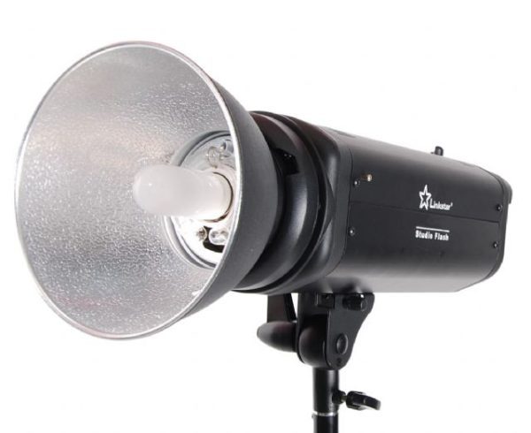 Linkstar Studioblitz LF-750D Digital