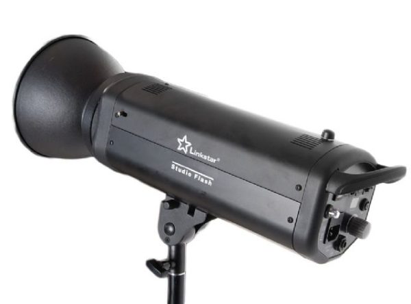 Linkstar Studioblitz LF-750D Digital – Bild 2