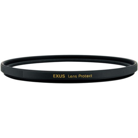 Marumi Protect Filter EXUS 58 mm – Bild 2