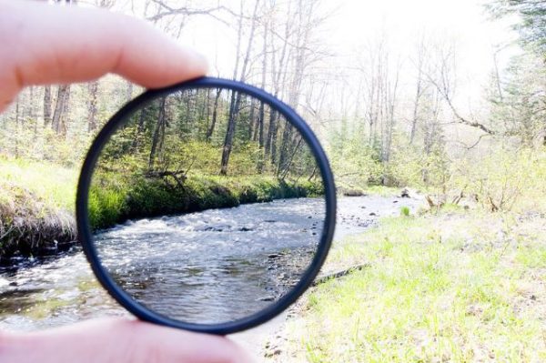 Marumi Grau Variabel Filter DHG ND2-ND400 67 mm – Bild 3