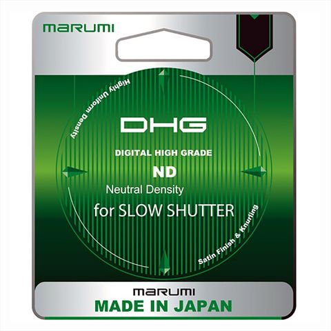 Marumi Grau Filter DHG ND16 77 mm – Bild 3