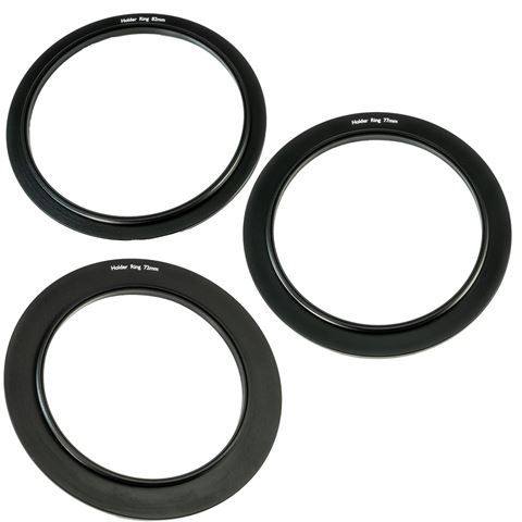 Marumi Magnetischer Filterhalter M100 für 100 mm Filter – Bild 6