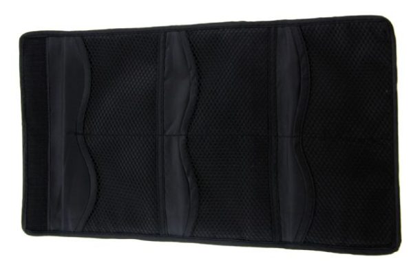 Benel Filter Tasche bis 86 mm – Bild 2