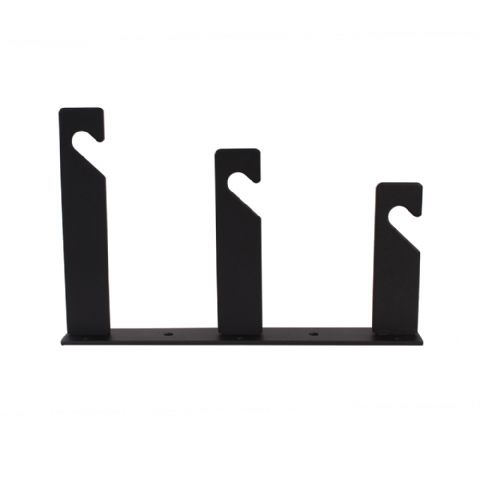 Linkstar Hintergrund Support Bügel FA-024-3 für 3x ES-1 – Bild 2