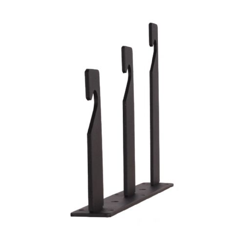 Linkstar Hintergrund Support Bügel FA-024-3 für 3x ES-1 – Bild 3