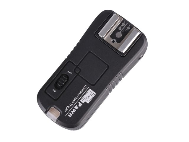 Pixel Empfänger TF-364RX für Pawn TF-364 für Olympus