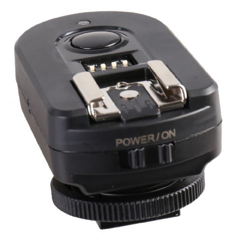 Falcon Eyes Auslöser RF-DD2.4-T für RF-DD2.4 – Bild 2