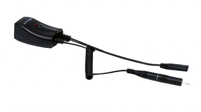 Falcon Eyes Radio Blitzauslöse Set RF-A2416-8 für SS-D – Bild 2