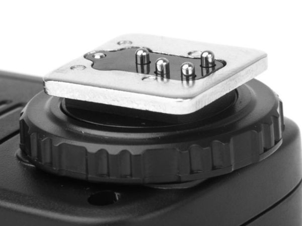 Pixel Radio Blitzauslöse Set Pawn TF-364 für Olympus – Bild 3