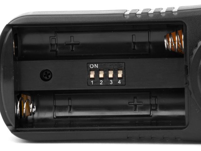 Pixel Empfänger TF-364RX für Pawn TF-364 für Olympus – Bild 4