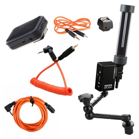 Miops Remote Expert Pack für Canon C2 – Bild 2