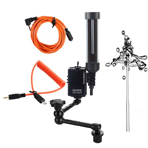 Miops Splash Pro Pack für Sony S2 – Bild 2