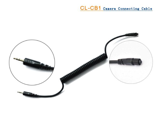 Pixel Kamera Verbindungskabel CB1 für Olympus – Bild 2