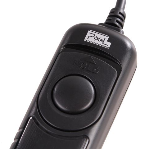 Pixel Kabelgebundener Fernauslöser RC-201/S2 für Sony – Bild 2