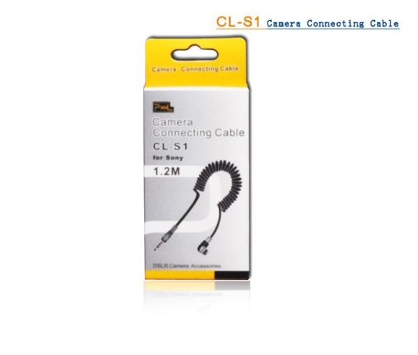pixel-camera-verbindingskabel-s1-voor-sony-full-cl-s1-3-29910-123