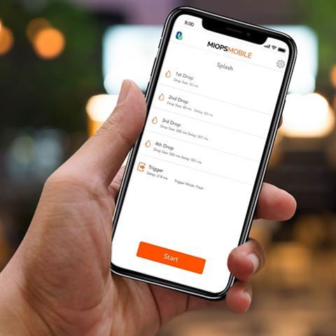 Miops Remote Expert Pack für Canon C2 – Bild 5