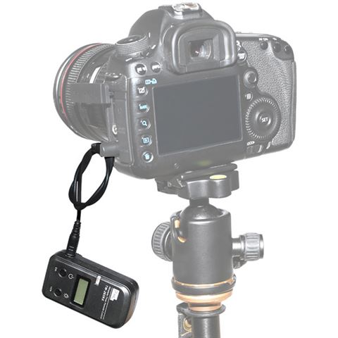 Pixel Timer-Fernbedienung Drahtlos TW-283/E3 für Canon