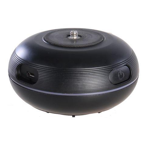 Miops Capsule360 mit Fujifilm F1 Kabel – Bild 2