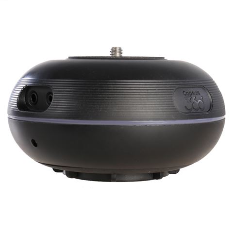 Miops Capsule360 mit Fujifilm F1 Kabel – Bild 3