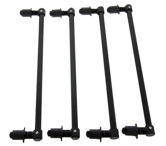 StudioKing Softwall Softbox BGS200 190x240cm – Bild 3